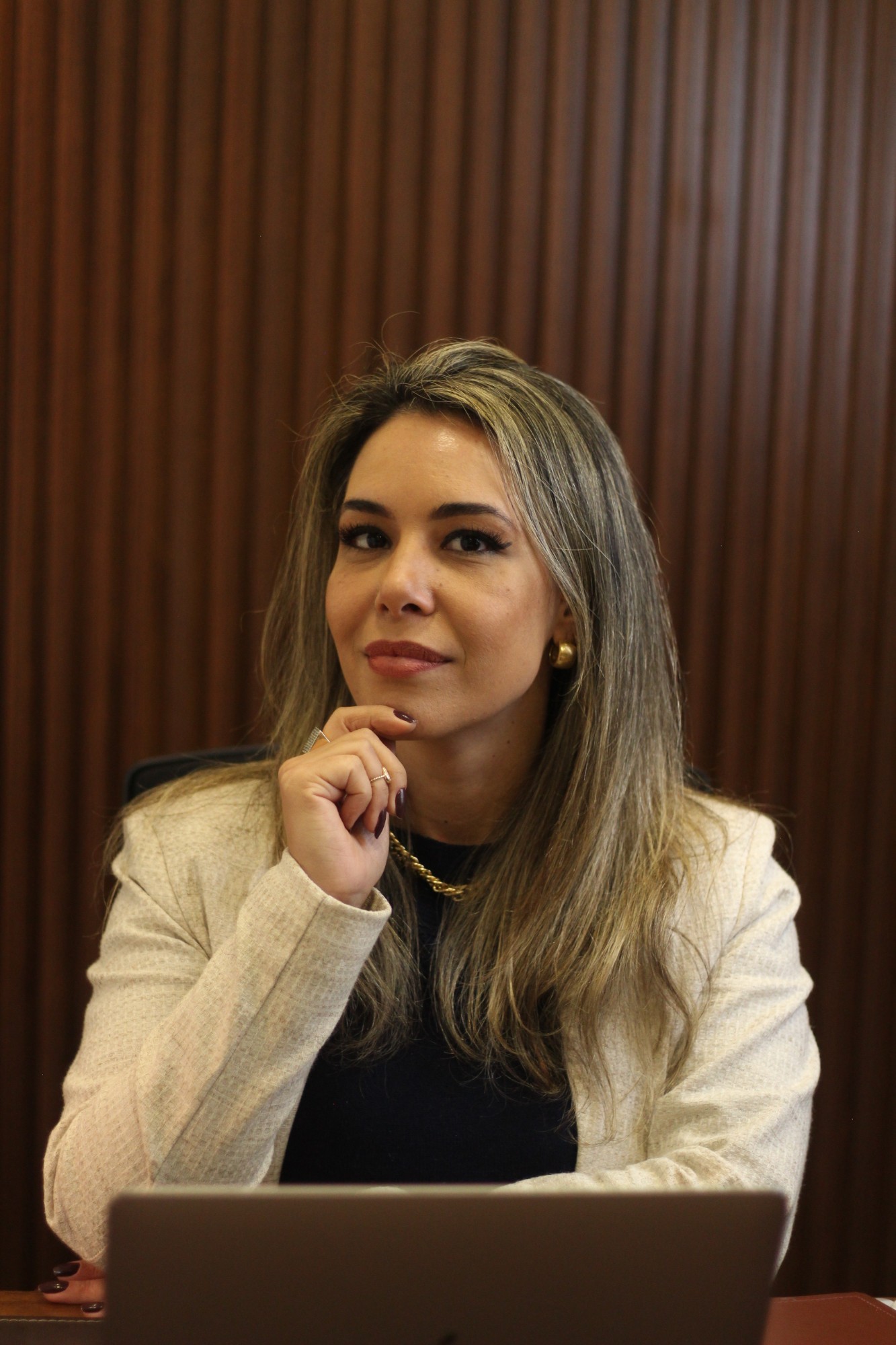 Dra. Thatiana Antunes Marranghello
